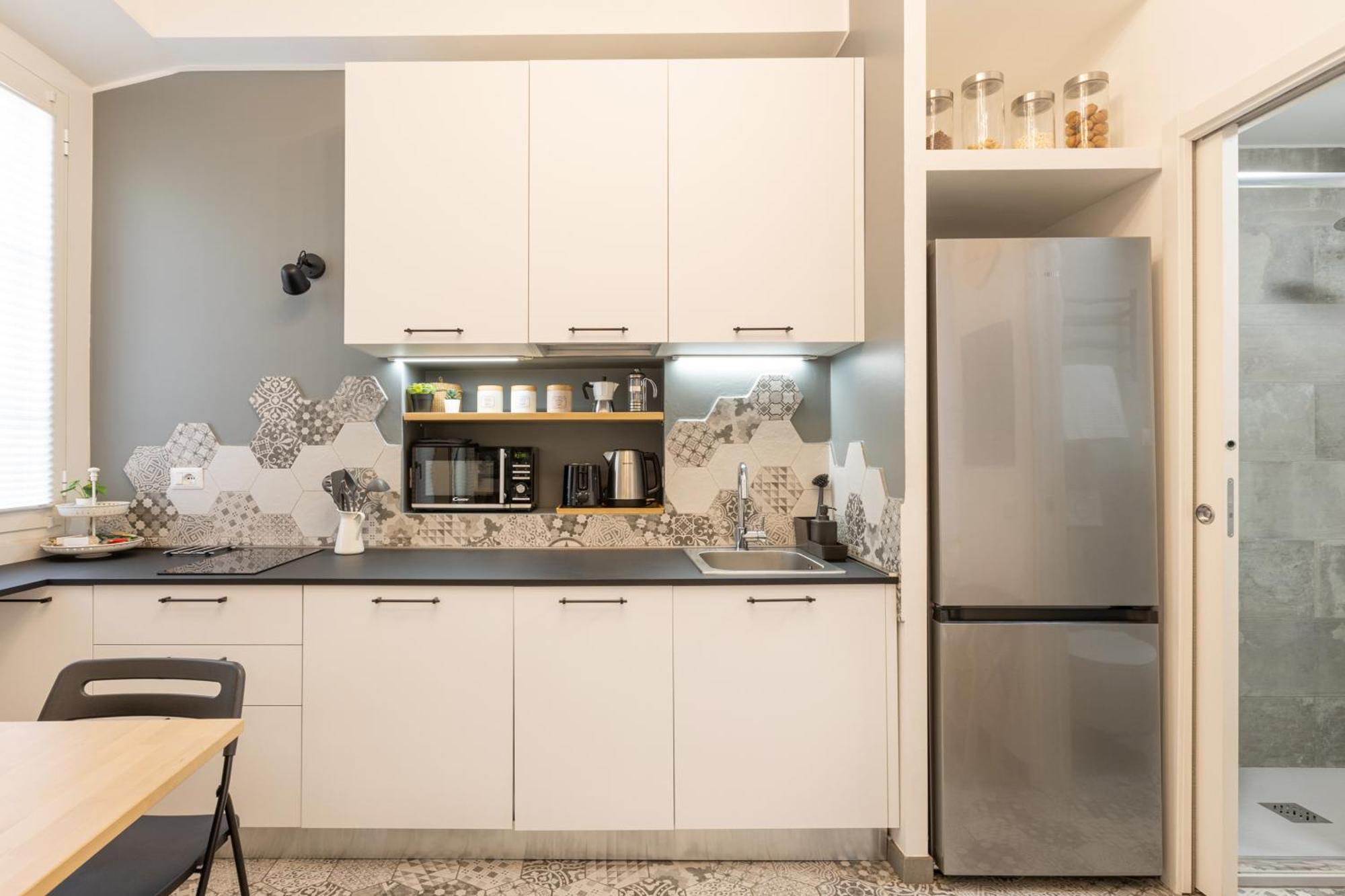 Tiny & Tidy Studio In The Key Area Of מילאנו מראה חיצוני תמונה